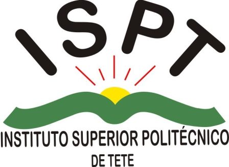ISPT – Instituto Superior Politécnico de Tete