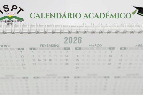Calendário Académico 2026