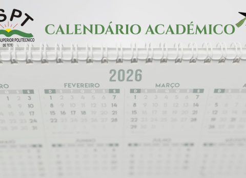 Calendário Académico 2026